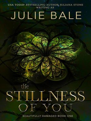 cover image of The Stillness of You